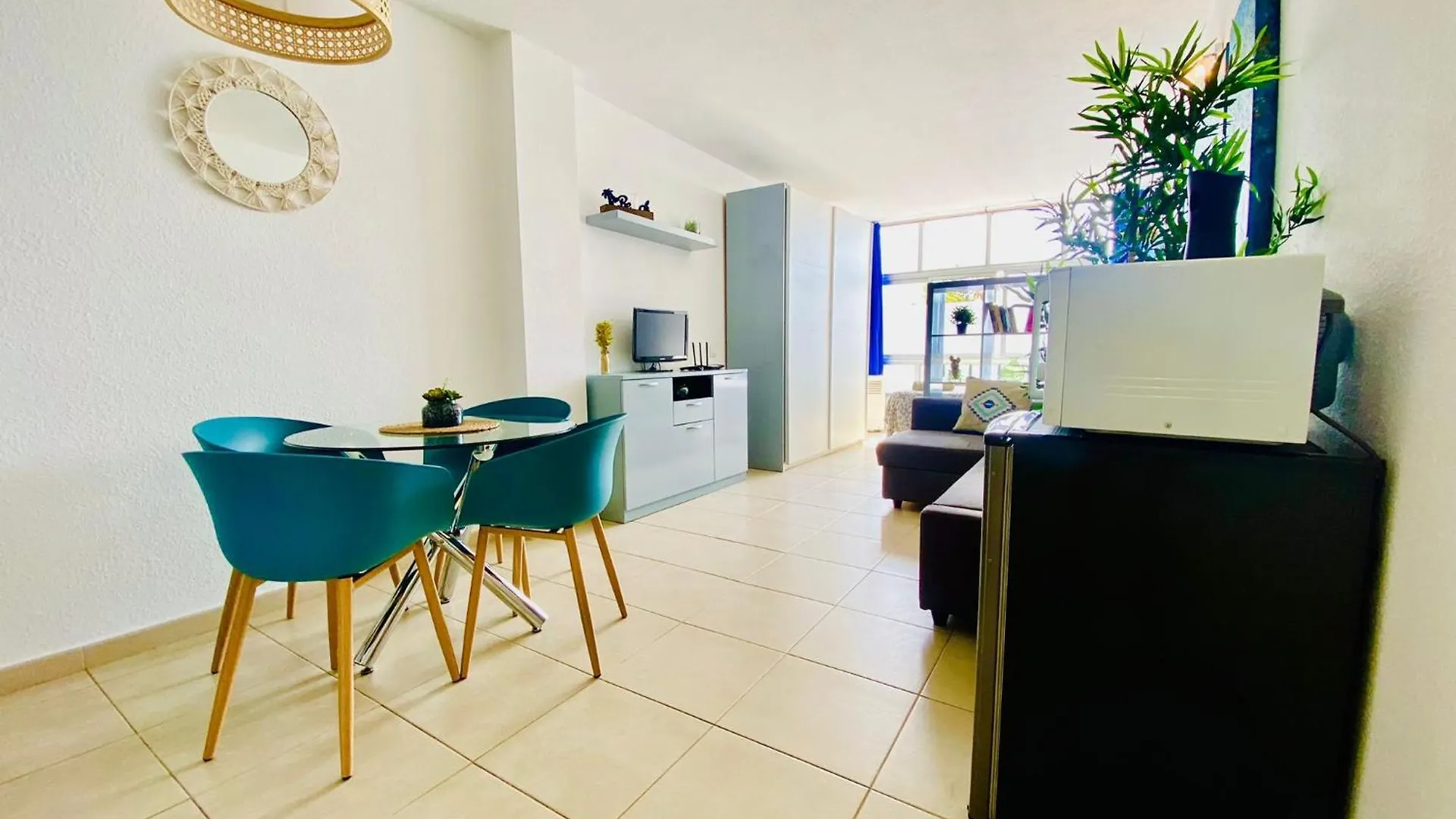 Golden Wave 1 Apartment Corralejo 0*,