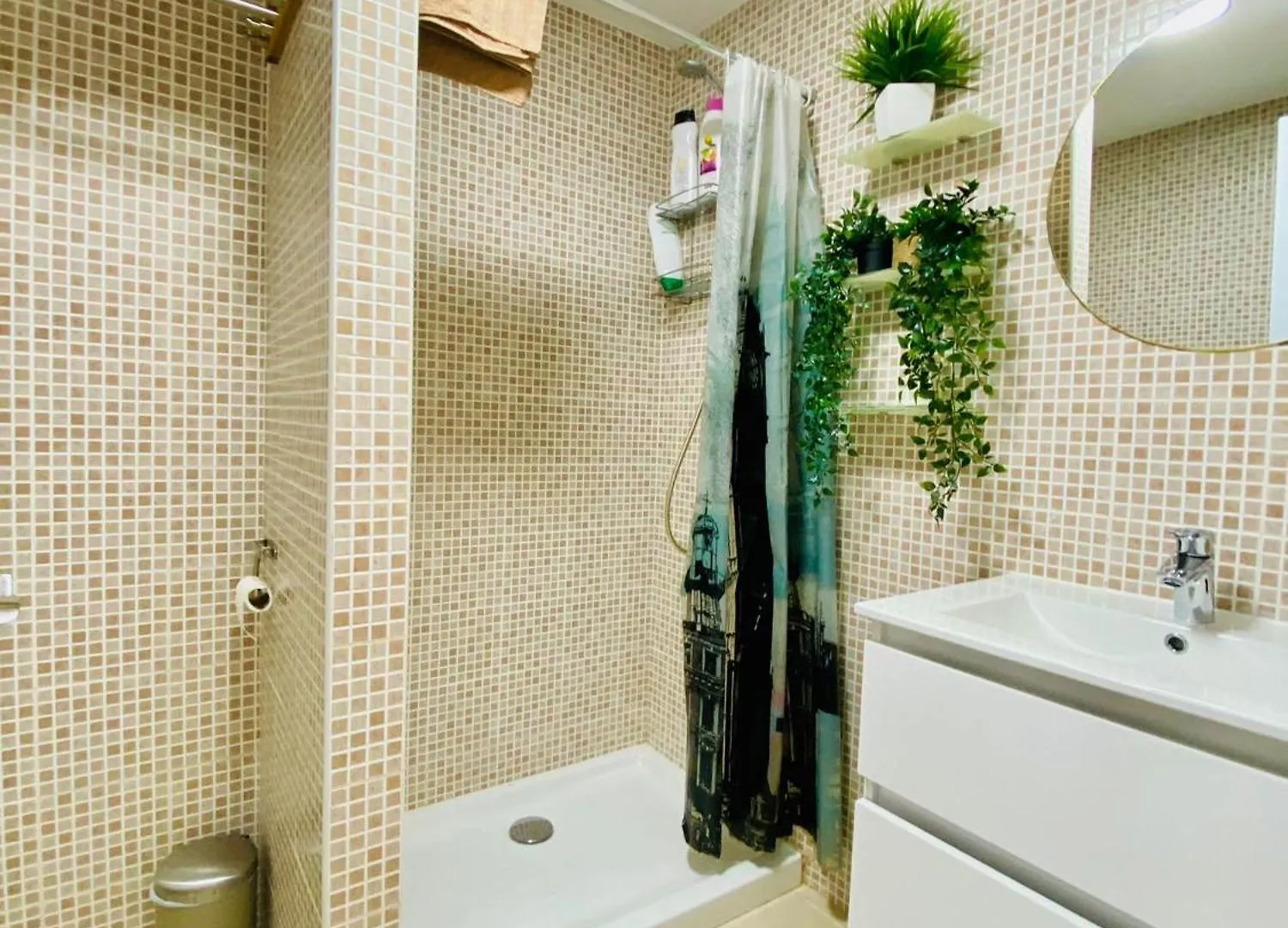 Golden Wave 1 Apartment Corralejo