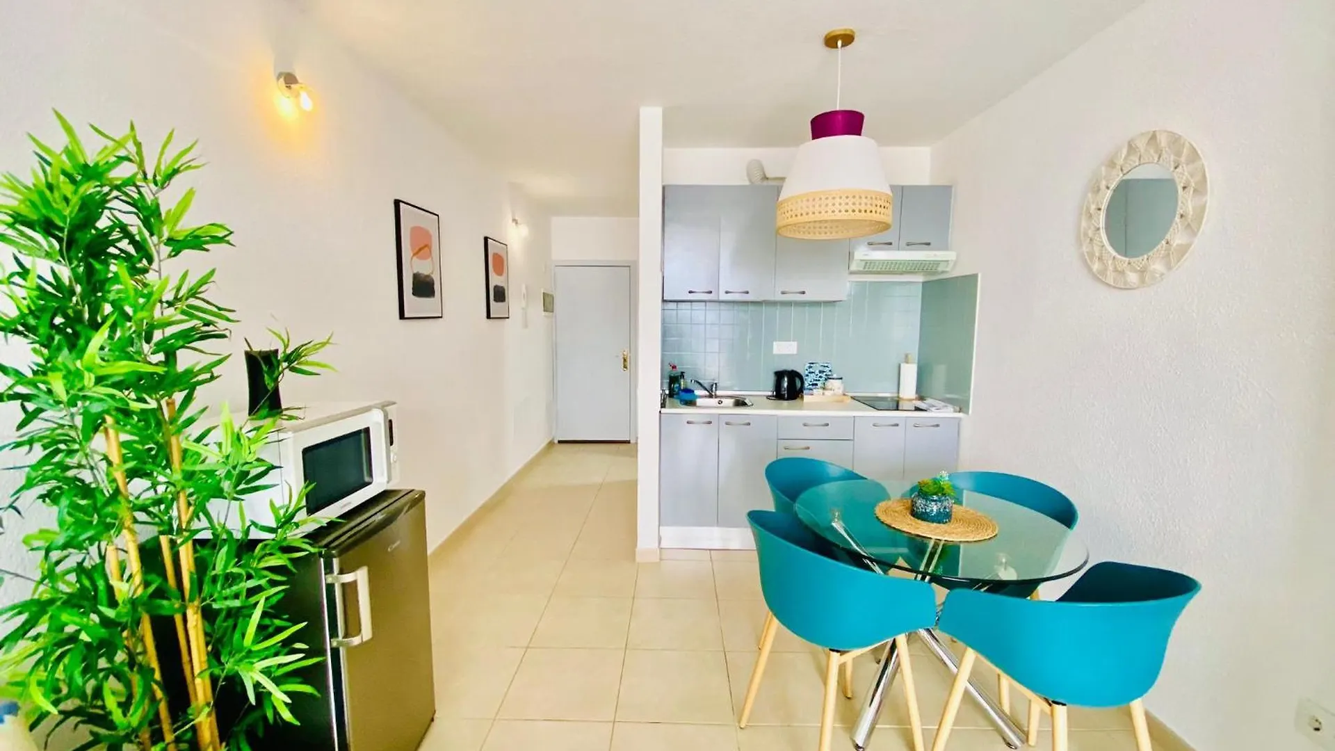 Golden Wave 1 Apartment Corralejo 0*,  Spain