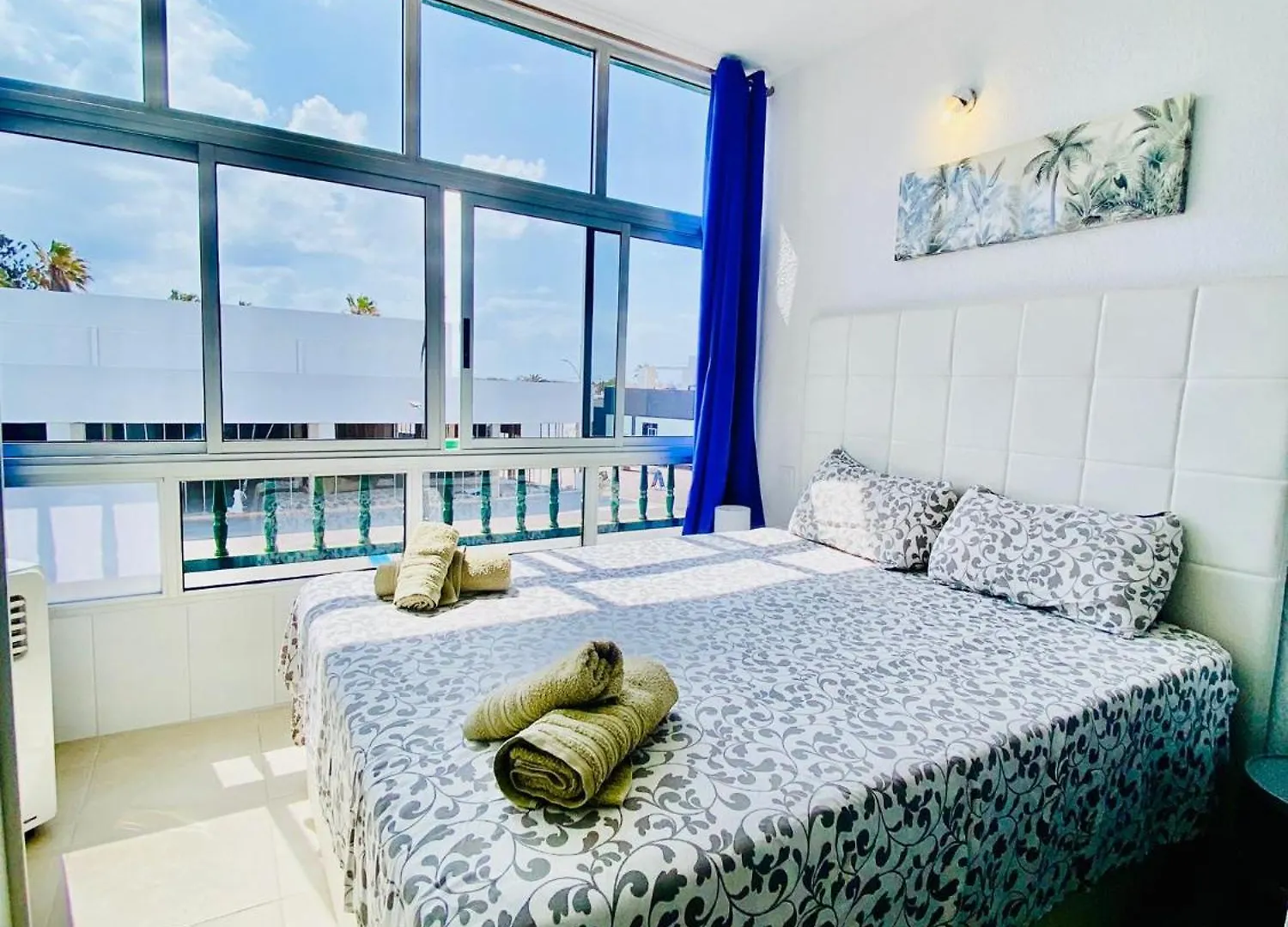 Golden Wave 1 Apartment Corralejo