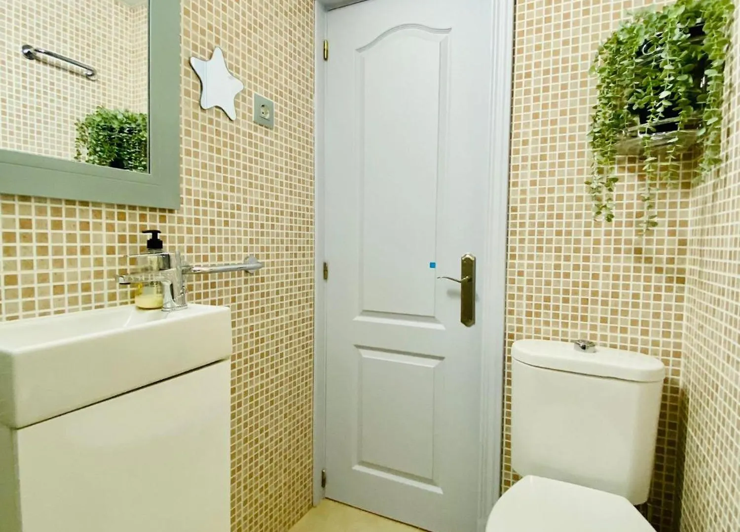 Golden Wave 1 Apartment Corralejo Spain