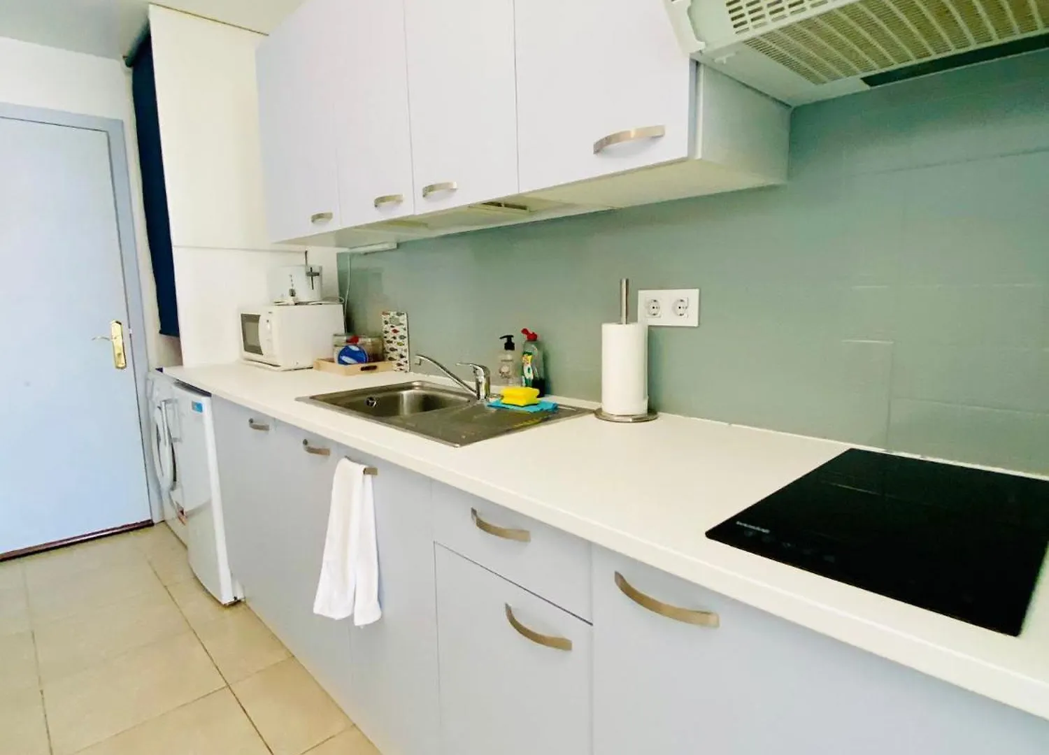 Golden Wave 1 Apartment Corralejo 0*,  Spain