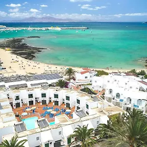  Apartament Tao Caleta Playa